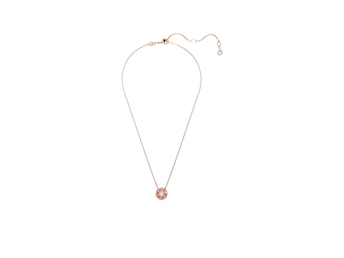 https://d2cva83hdk3bwc.cloudfront.net/5699086-swarovski-idyllia-pendant-necklace-pink-2.jpg