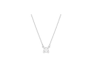 Buy Swarovski Stilla Attract Pendant White at Sasom – Authentic and Ready to Ship