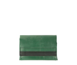 Buy Freitag F51 Dallas Wallet Medium Grass Green at Sasom – Authentic and Ready to Ship