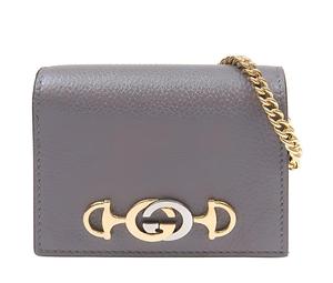 Buy Gucci Zumi Card Holders at Sasom – Authentic and Ready to Ship