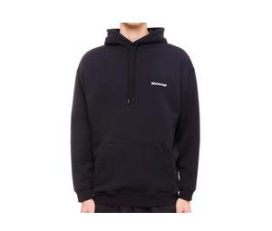 Buy Balenciaga Logo Medium Fit Hoodie at Sasom – Authentic and Ready to Ship