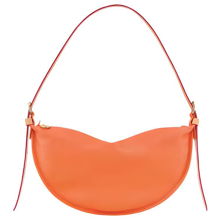 https://d2cva83hdk3bwc.cloudfront.net/5713222801148-longchamp-sheepskin-shoulder-bag-medium-size-women-s-orange-1.jpg
