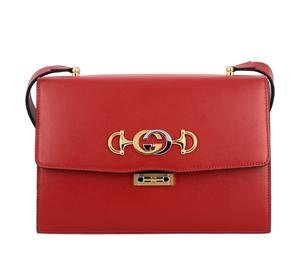 Buy Gucci Zumi Crossbody Bags at Sasom – Authentic and Ready to Ship
