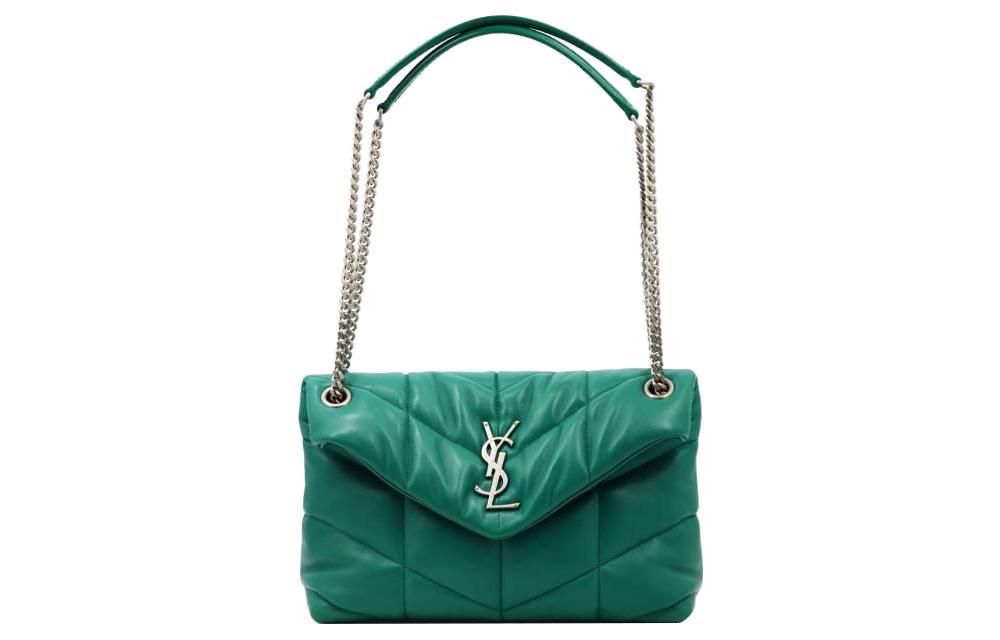 https://d2cva83hdk3bwc.cloudfront.net/577476-1EL00-3121-saint-laurent-louloupuffer-quilting-lambskin-cloud-bag-pillow-bag-shoulder-bag-crossbody-bag-women-s-green-1.jpg