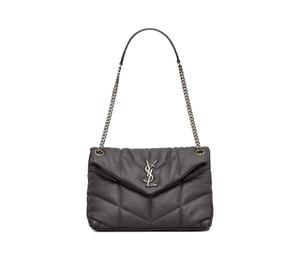 Buy Saint Laurent YSL Luggage Collection Shoulder Bags at Sasom – Authentic and Ready to Ship