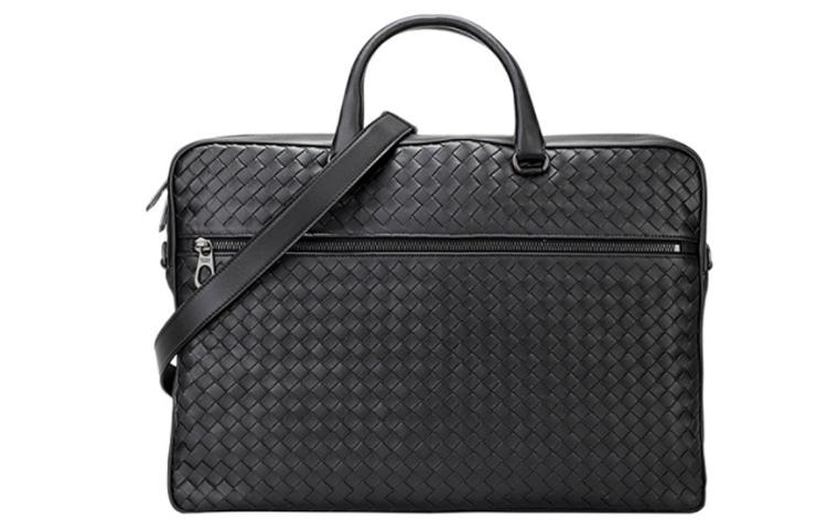 https://d2cva83hdk3bwc.cloudfront.net/577537-V4651-1000-bottega-veneta-leather-briefcases-handbags-men-s-black-1.jpg