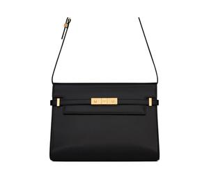 Buy SAINT LAURENT Manhattan Shoulder Bag at Sasom – Authentic and Ready to Ship