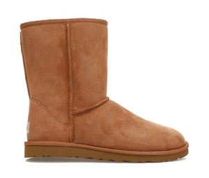 Buy UGG Classic Short Boot Chestnut at Sasom – Authentic and Ready to Ship