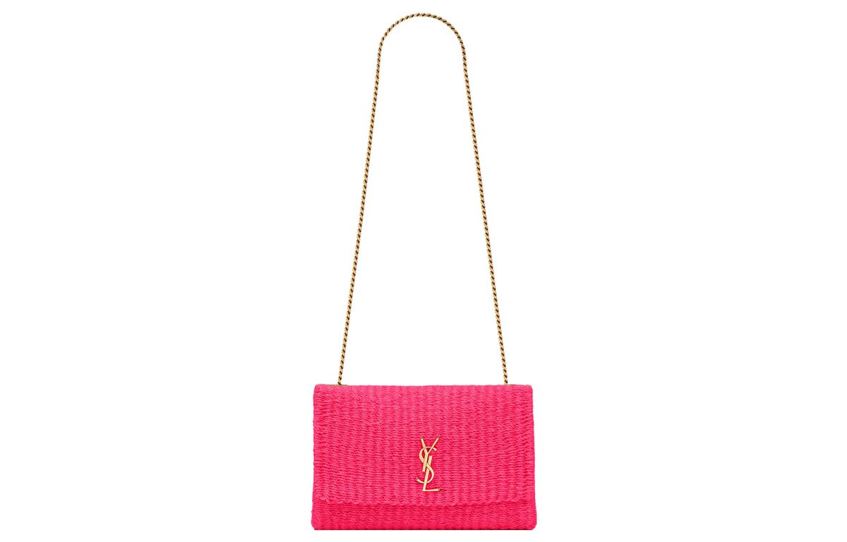 https://d2cva83hdk3bwc.cloudfront.net/580065-FABK3-5688-saint-laurent-kate-cow-leather-textile-chain-bag-crossbody-bag-shoulder-bag-women-s-neon-pink-1.jpg