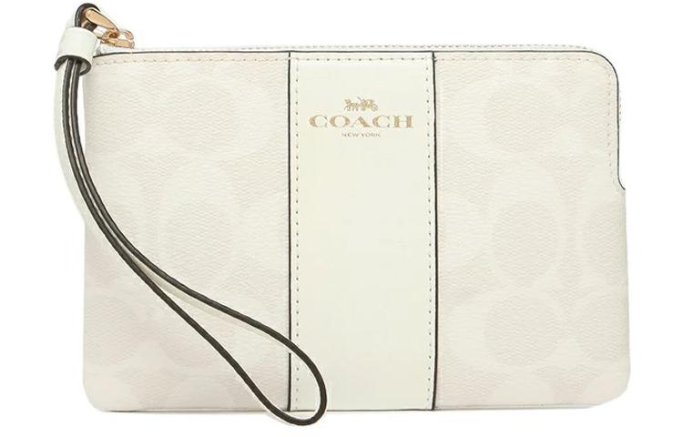 https://d2cva83hdk3bwc.cloudfront.net/58035-IMRFF-coach-corner-zip-canvas-with-leather-wrist-bag-mahjong-bag-clutch-small-size-women-s-white-monogram-1.jpg