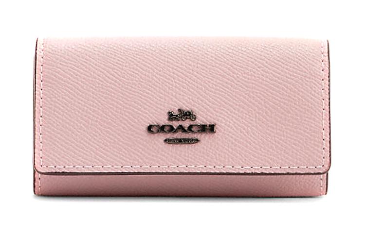 https://d2cva83hdk3bwc.cloudfront.net/58359-V5CRR-coach-key-case-key-pouches-light-pink-1.jpg