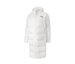 Buy Puma Down Jacket Winter Men's White at Sasom – Authentic and Ready to Ship