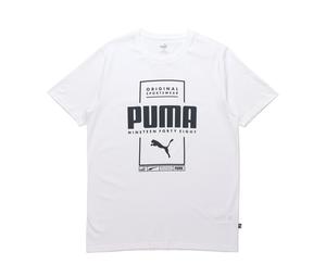 Buy Puma T Shirts Men at Sasom – Authentic and Ready to Ship