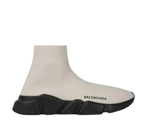 Buy Balenciaga Speed Recycled Grey (Women's) at Sasom – Authentic and Ready to Ship