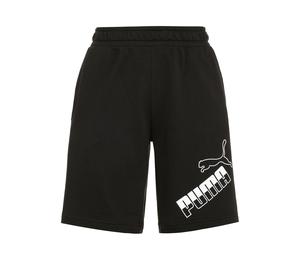 Buy PUMA Casual Shorts Men Black at Sasom – Authentic and Ready to Ship