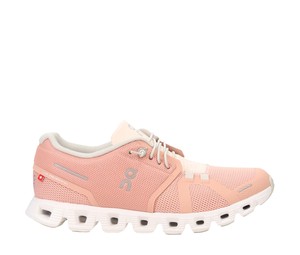Buy On Running Cloud 5 Rose Shell (Women's) at Sasom – Authentic and Ready to Ship