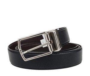 Buy Coach Leather Belts Men at Sasom – Authentic and Ready to Ship