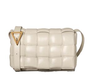 Buy Bottega Veneta Padded Cassette Crossbody Bags at Sasom – Authentic and Ready to Ship