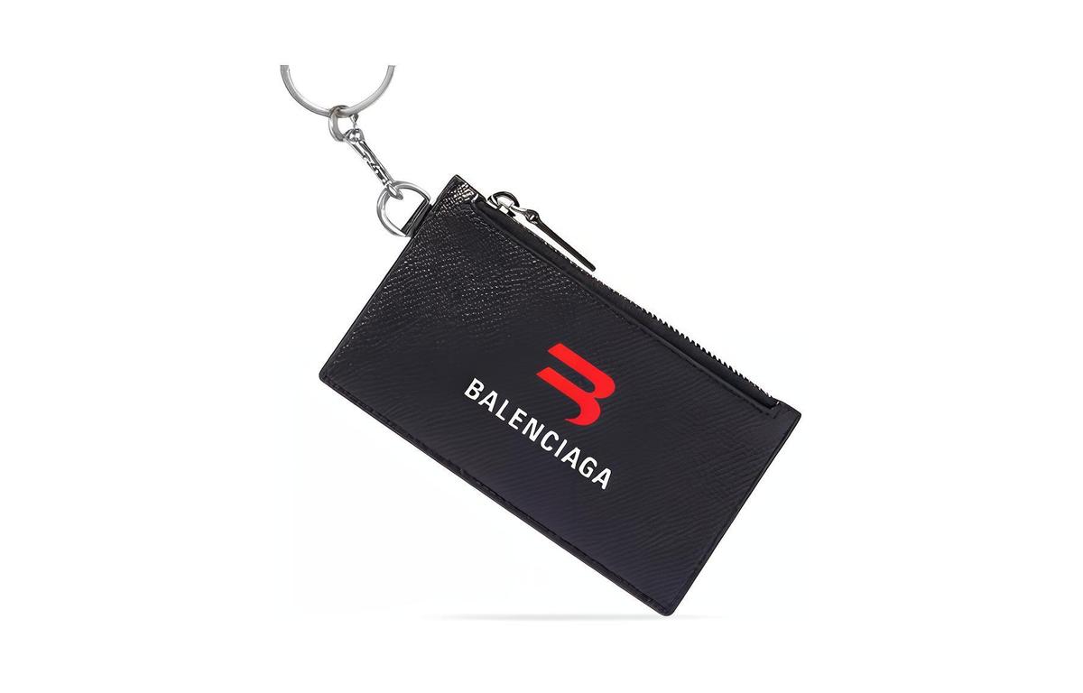 https://d2cva83hdk3bwc.cloudfront.net/594548210FF1069-balenciaga-cash-cow-leather-key-ring-card-clip-zero-wallet-card-holder-unisex-black-1.jpg
