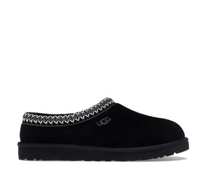 Buy UGG Tasman Slipper Black at Sasom – Authentic and Ready to Ship