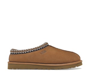 Buy UGG Tasman Slipper Chestnut at Sasom – Authentic and Ready to Ship