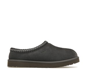 Buy UGG Tasman Slipper Dark Grey at Sasom – Authentic and Ready to Ship