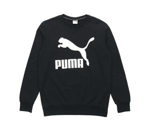 Buy Puma CLASSICS Sweatshirts Men Black at Sasom – Authentic and Ready to Ship