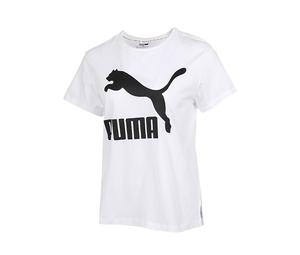 Buy PUMA T-Shirts Women's White at Sasom – Authentic and Ready to Ship
