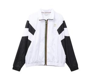 Buy PUMA TFS Jackets Men White at Sasom – Authentic and Ready to Ship