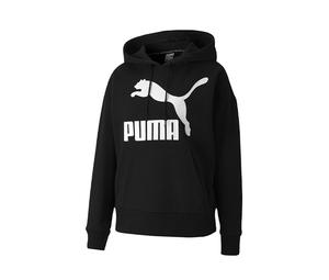 Buy Puma Sweatshirts Women's Black at Sasom – Authentic and Ready to Ship