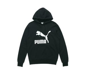 Buy Puma Essentials Sweatshirts Men Black at Sasom – Authentic and Ready to Ship