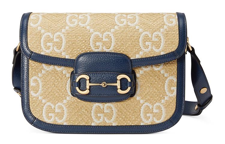 https://d2cva83hdk3bwc.cloudfront.net/602204-UWBIG-8798-gucci-horsebit-1955-raffia-with-leather-saddle-bag-shoulder-bag-crossbody-bag-small-size-women-s-beige-blue-1.jpg