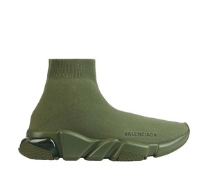 Buy Balenciaga Speed Recycled Kaki (Women's) at Sasom – Authentic and Ready to Ship