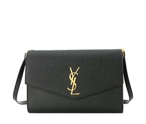 Buy Saint Laurent YSL Luggage Collection Shoulder Bags at Sasom – Authentic and Ready to Ship