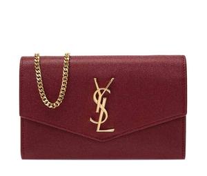Buy Saint Laurent Uptown Shoulder Bags at Sasom – Authentic and Ready to Ship