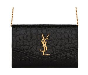 Buy Saint Laurent Uptown Shoulder Bags at Sasom – Authentic and Ready to Ship