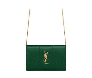 Buy Saint Laurent Uptown Crossbody Bags at Sasom – Authentic and Ready to Ship