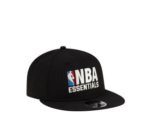 Buy New Era Fear Of God x Nba Wnba Logo Cap Black at Sasom – Authentic and Ready to Ship