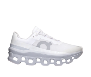 Buy On Running Cloudmonster White Glacier (Women's) at Sasom – Authentic and Ready to Ship