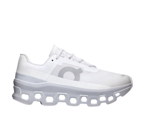 Buy On Running Cloudmonster White Glacier at Sasom – Authentic and Ready to Ship