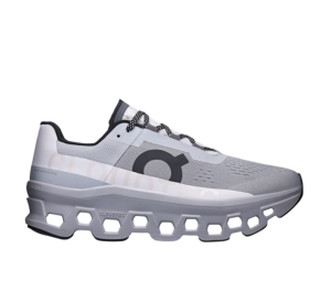 Buy On Running Cloudmonster Alloy Silver at Sasom – Authentic and Ready to Ship