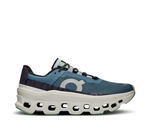 Buy On Running Cloudmonster Dust Vapor (Women's) at Sasom – Authentic and Ready to Ship