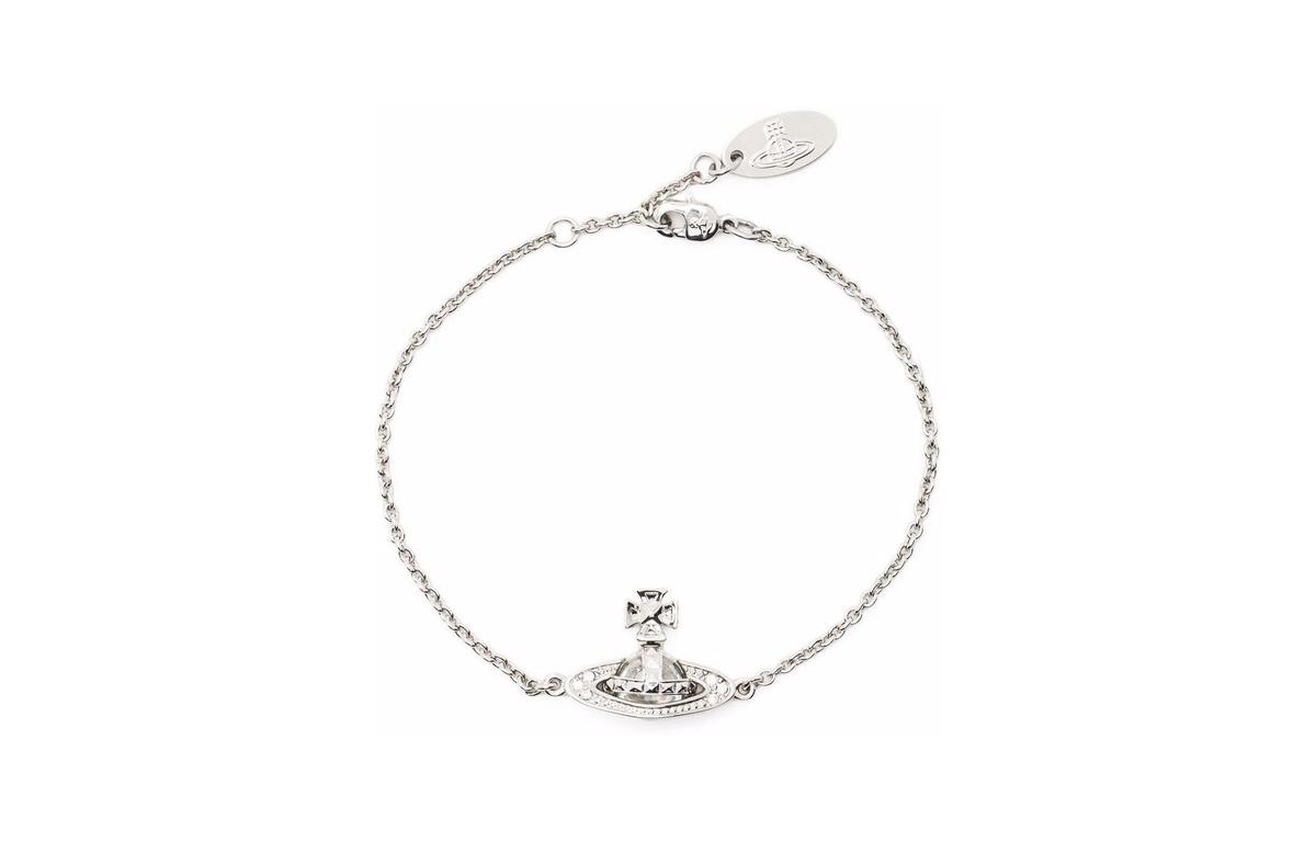 SASOM | accessories Vivienne Westwood Pina Bas Relief