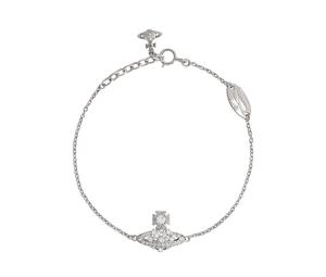 Buy Vivienne Westwood Bracelets Women's at Sasom – Authentic and Ready to Ship