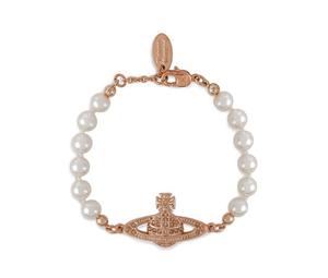 Buy Vivienne Westwood Bracelets Women's at Sasom – Authentic and Ready to Ship