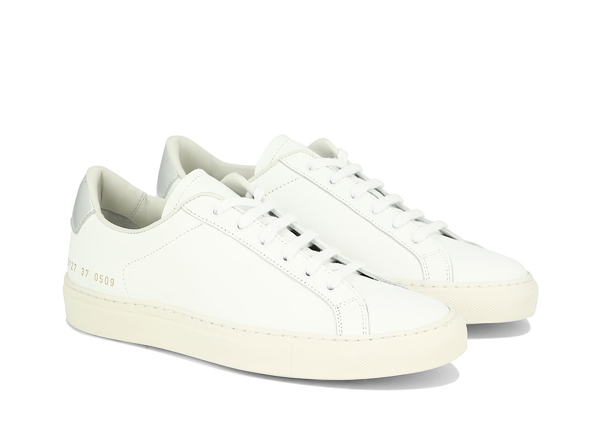 common projects retro 70s