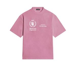 Buy Balenciaga T Shirt Men's Light Pink at Sasom – Authentic and Ready to Ship