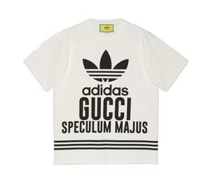 Buy Gucci X adidas T Shirt at Sasom – Authentic and Ready to Ship