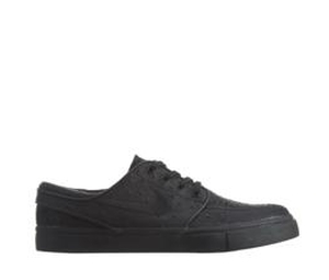 Buy Nike SB Zoom Stefan Janoski L BlackAnthracite at Sasom – Authentic and Ready to Ship
