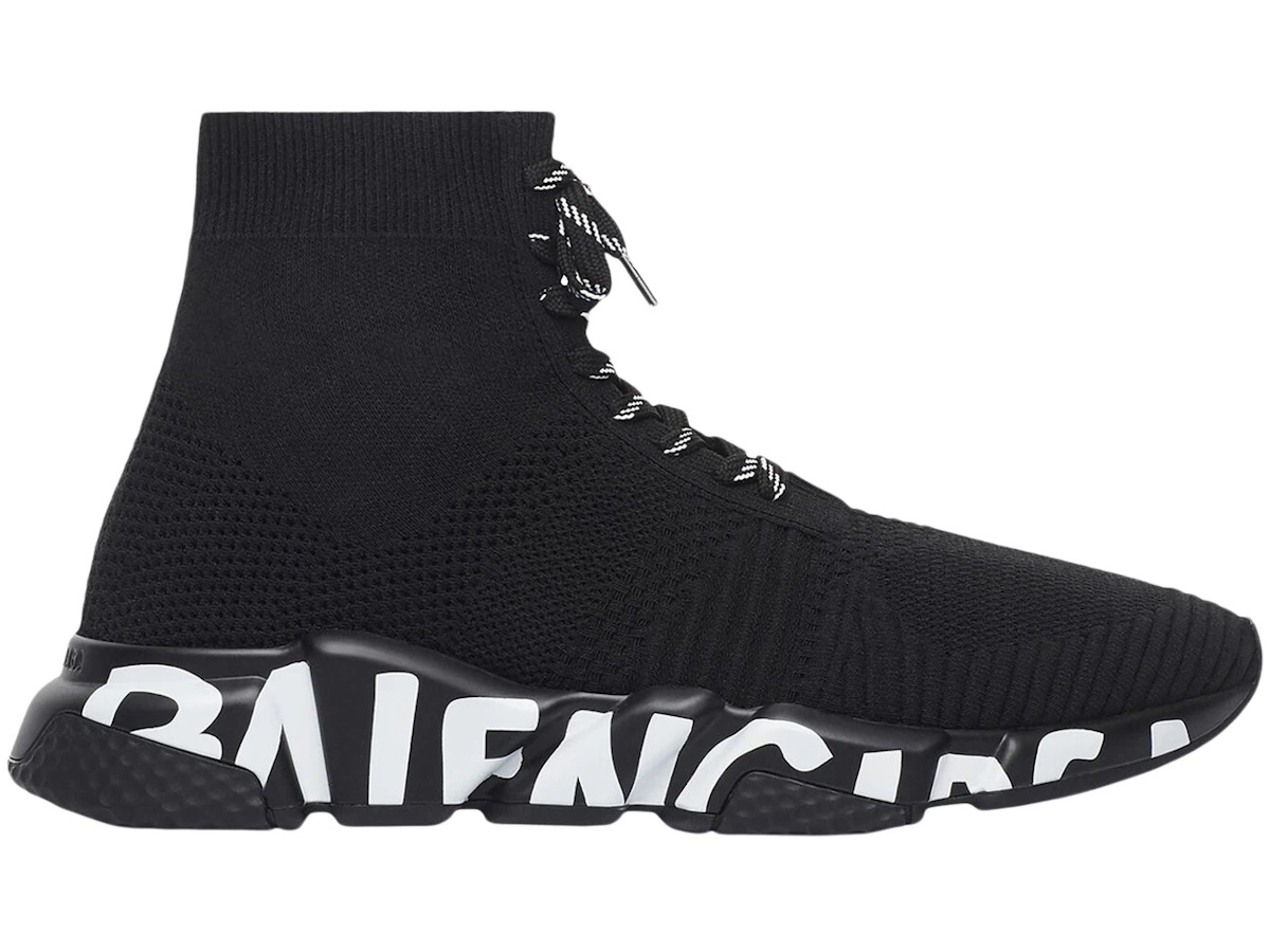 https://d2cva83hdk3bwc.cloudfront.net/617251W2DB71006-balenciaga-speed-lace-up-graffiti-recycled-knit-black-1.jpg